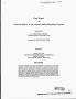 Report: Characterization of the organic-sulfur-degrading enzymes. Final repor…