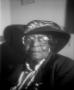Primary view of [Closeup portrait of Willie Mae Butler #2]