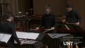 Video: Ensemble: 2018-11-05 – Percussion Ensemble