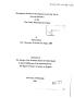 Thesis or Dissertation: Development of derived investigation levels for use in internal dosim…