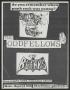 Primary view of [Skeleton Kids, The Oddfellows, The Blanks poster]