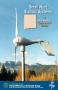 Text: Small Wind Electric Systems: A New Mexico Consumer's Guide (Revised)