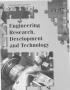 Report: Engineering research, development and technology thrust area report F…
