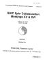 Report: PROCEEDINGS OF RIKEN BNL RESEARCH CENTER WORKSHOP, VOLUME 51, RHIC SP…