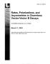 Article: Rates, Polarizations, and Asymmetries in Charmless Vector-Vector B De…