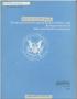 Book: Devolving federal program responsibilities and revenue sources to sta…