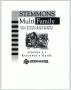 Text: Stemmons Multifamily Real Estate Management and Accounting System