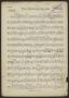 Musical Score/Notation: The Brownie Ballet & A Petits Pas: Cello Part