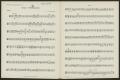 Musical Score/Notation: The Tempest: Viola Part