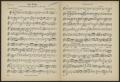 Musical Score/Notation: Alla Polka: Clarinet 2 in B Part