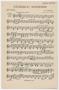 Musical Score/Notation: Dramatic Suspense: Violin 2 Part
