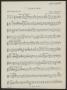 Musical Score/Notation: Liebesleid: Cornet 1 in A Part