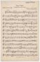 Musical Score/Notation: Tom Tom & The Gladiator: Cornet 2 in B♭ Part