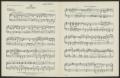 Musical Score/Notation: Grief: Organ or Harmonium Part