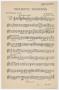 Musical Score/Notation: Dramatic Suspense: Trumpet 1 in Bb Part
