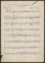 Musical Score/Notation: Spirit of Youth: Drums Part