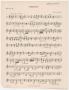 Musical Score/Notation: Pomposo: Violin 2 Part