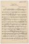 Musical Score/Notation: Tom Tom & The Gladiator: Viola Part