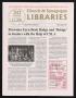 Thumbnail image of item number 1 in: 'Church & Synagogue Libraries, Volume 31, Number 1, July/August 1997'.