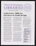 Journal/Magazine/Newsletter: Church & Synagogue Libraries, Volume 35, Number 5, March/April 2002