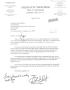 Letter: Letter from Ortiz to Commissioner Bilbray (22Apr05)
