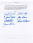 Thumbnail image of item number 2 in: '[Letter from the California Congressional Delegation to Sue Ellen Turner - May 19, 2005]'.