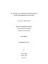Thesis or Dissertation: An Analysis of Two Dimensional Printed Elements Within Three Dimensio…