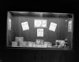 Photograph: [Lobby window featuring El Producto]