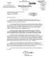 Letter: Letter from Sen Vitter (Louisiana) to Commissioners