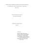 Thesis or Dissertation: Computational Studies of C-H Bond Activation and Ethylene Polymerizat…