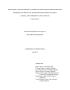 Primary view of Developing a Multicontextual Model of High Schools whose Students Participate in Financial Aid Preparation Services: Family, School, and Community Level Effects