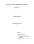 Thesis or Dissertation: A Validation Study of the Triple E Rubric for Lesson Design: A Measur…