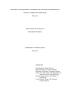 Thesis or Dissertation: The Effect of Processing Conditions on the Surface Morphology of Few-…