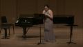 Video: Doctoral Recital: 2019-03-02 – Elizabeth Fleissner, oboe