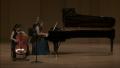 Video: Master's Recital: 2019-03-04 – Lauren Koszyk, collaborative piano