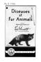 Book: Diseases of fur animals.