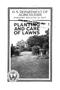 Thumbnail image of item number 1 in: 'Planting and care of lawns.'.