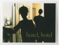 Postcard: [Hotel, Hotel postcard]
