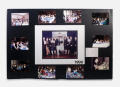 Photograph: [Extra Mile Award photo collage 1990]