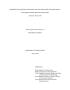 Thesis or Dissertation: Differences in Coping Strategies and Multifaceted Psychological Outco…