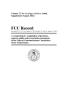 Book: FCC Record, Volume 27, No. 14, Pages 11771 to 11964, Supplement (Augu…