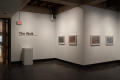 Primary view of Exhibition Installation View