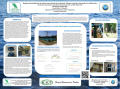 Thumbnail image of item number 1 in: 'Bringing real world applications for wireless sensor networks into the classroom: Telemetric monitoring of water quality in an artificial stream [2012: Poster]'.
