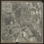 Primary view of [Aerial Photograph of Denton County, DBK-5-89]