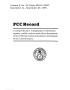 Book: FCC Record, Volume 2, No. 19, Pages 5554 to 5847, September 14 - Sept…