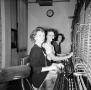 Primary view of [Switchboard Operators]