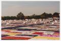 Photograph: [AIDS Memorial Quilt]
