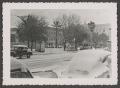 Primary view of [Photograph of San Antonio in the snow]