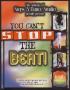 Pamphlet: [Program: You Can't Stop the Beat]