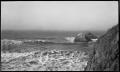 Photograph: [Photograph of the ocean waves]